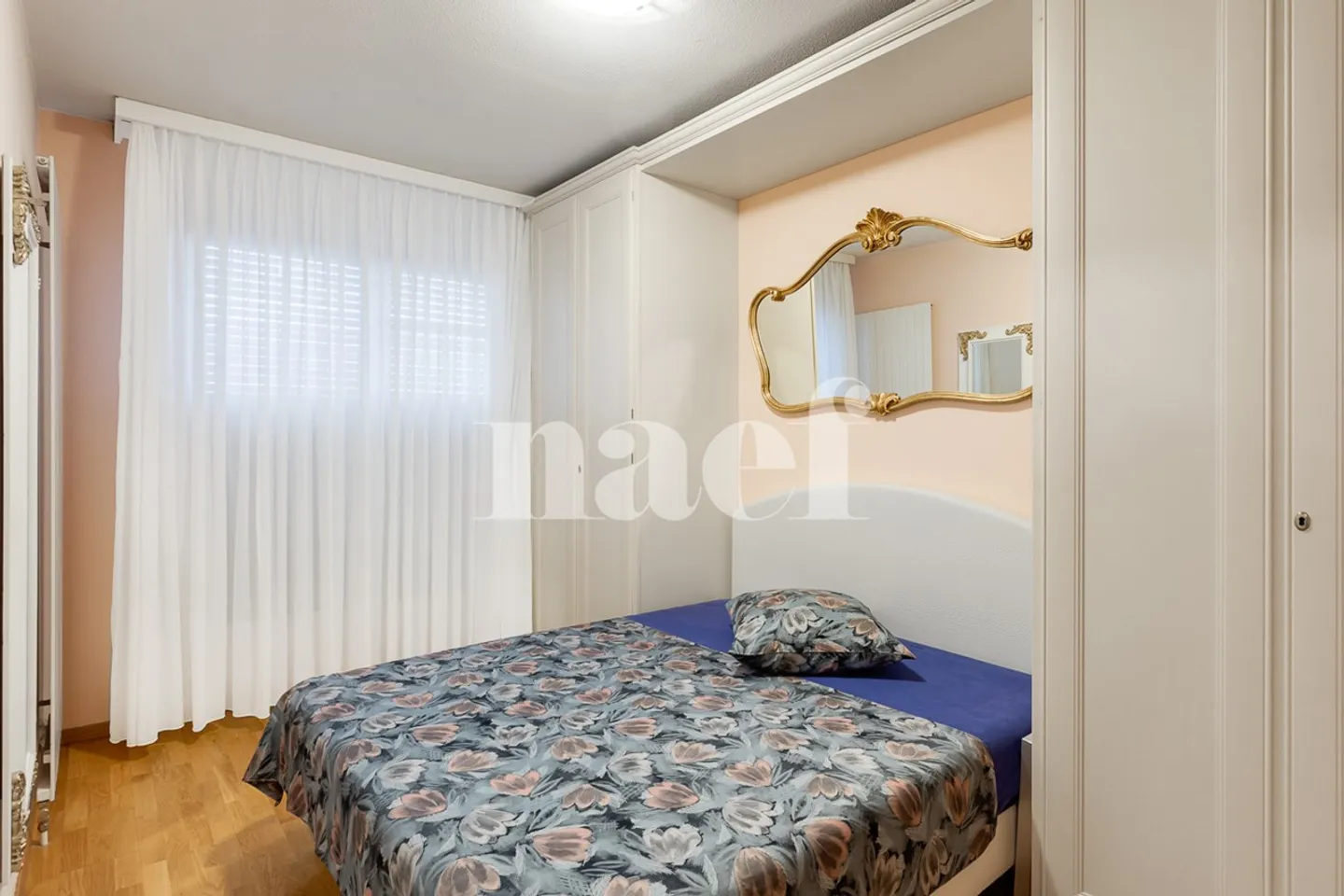 Proche ONU - 4 pièces transformable en 5 pièces - Photo 9 sur 10