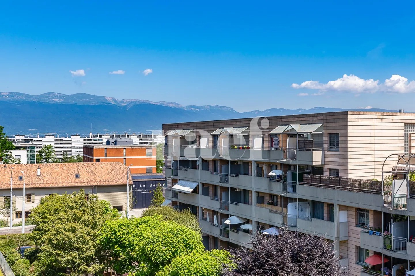 Proche ONU - 4 pièces transformable en 5 pièces - Photo 10 sur 10