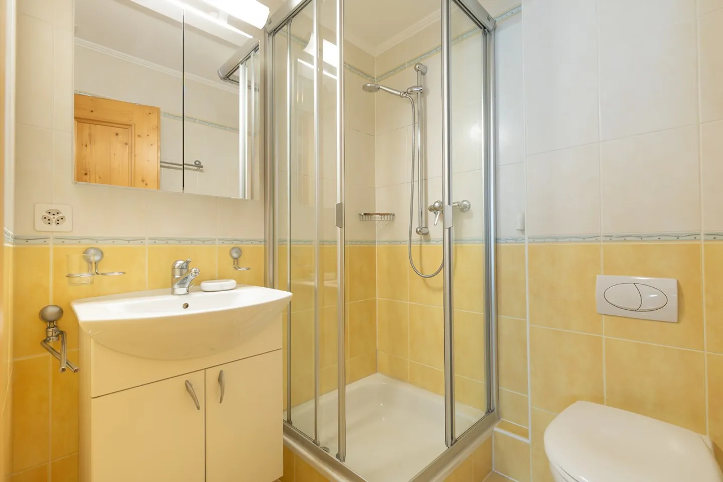 Appartement ensoleillé à Crans-Montana - Photo 4 sur 6