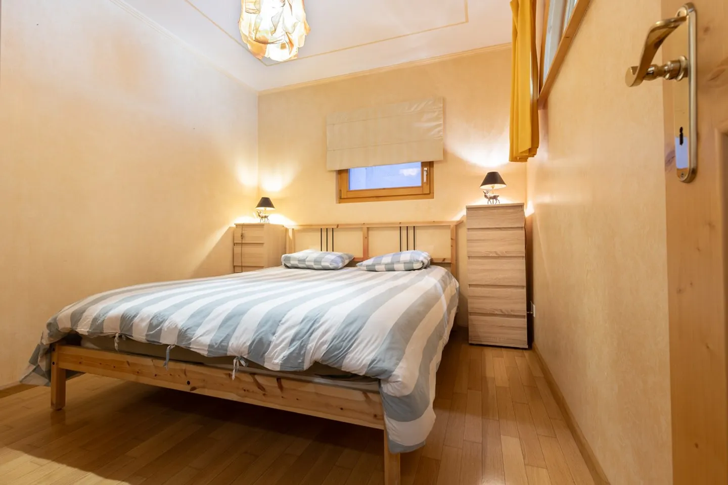 Appartement ensoleillé à Crans-Montana - Photo 6 sur 6