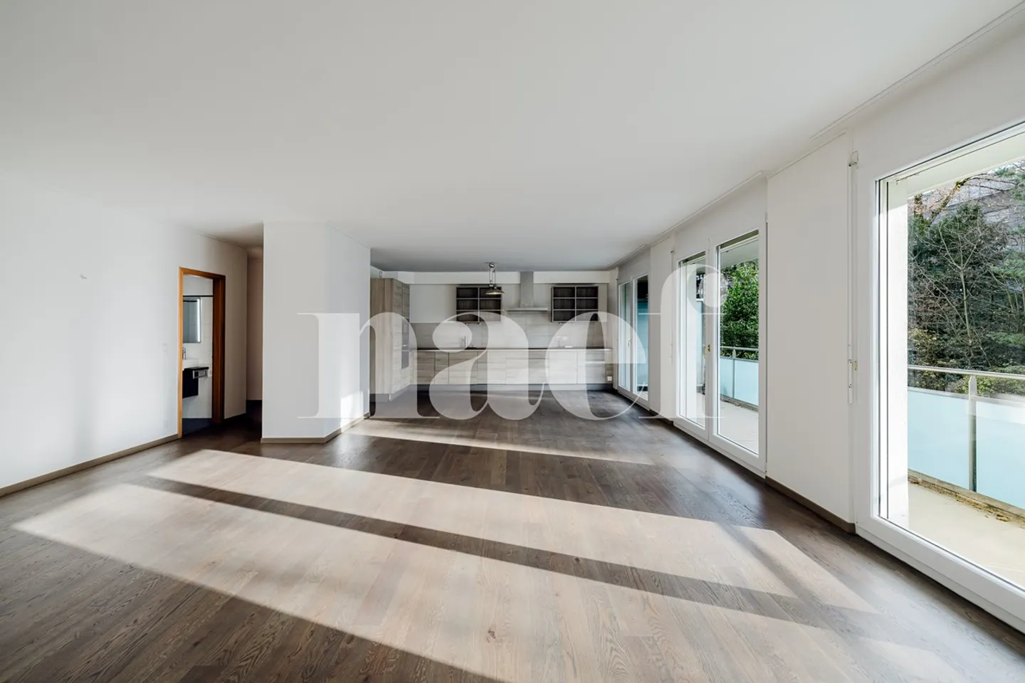 Appartement de 5 pièces proche du Parc Trembley - Photo 1 sur 13