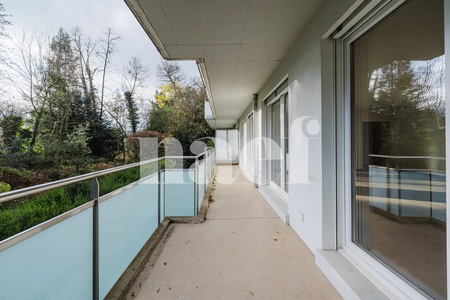 Appartement de 5 pièces proche du Parc Trembley - Photo 8 sur 13