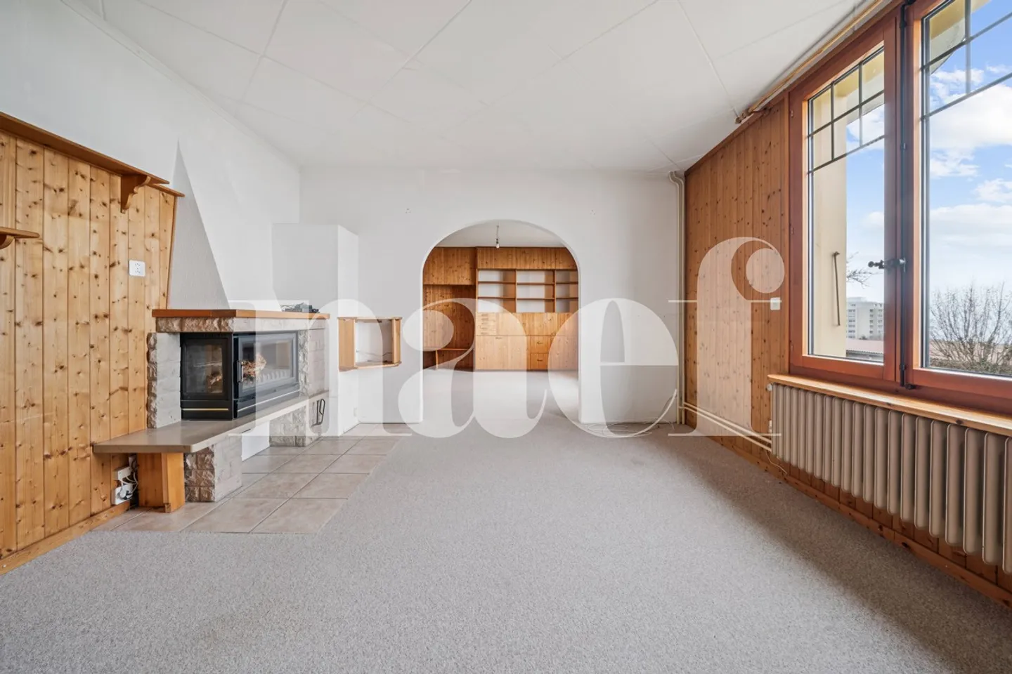 Opportunité rare : maison individuelle avec vue sur le lac et fort potentiel d'extension - Photo 2 sur 10