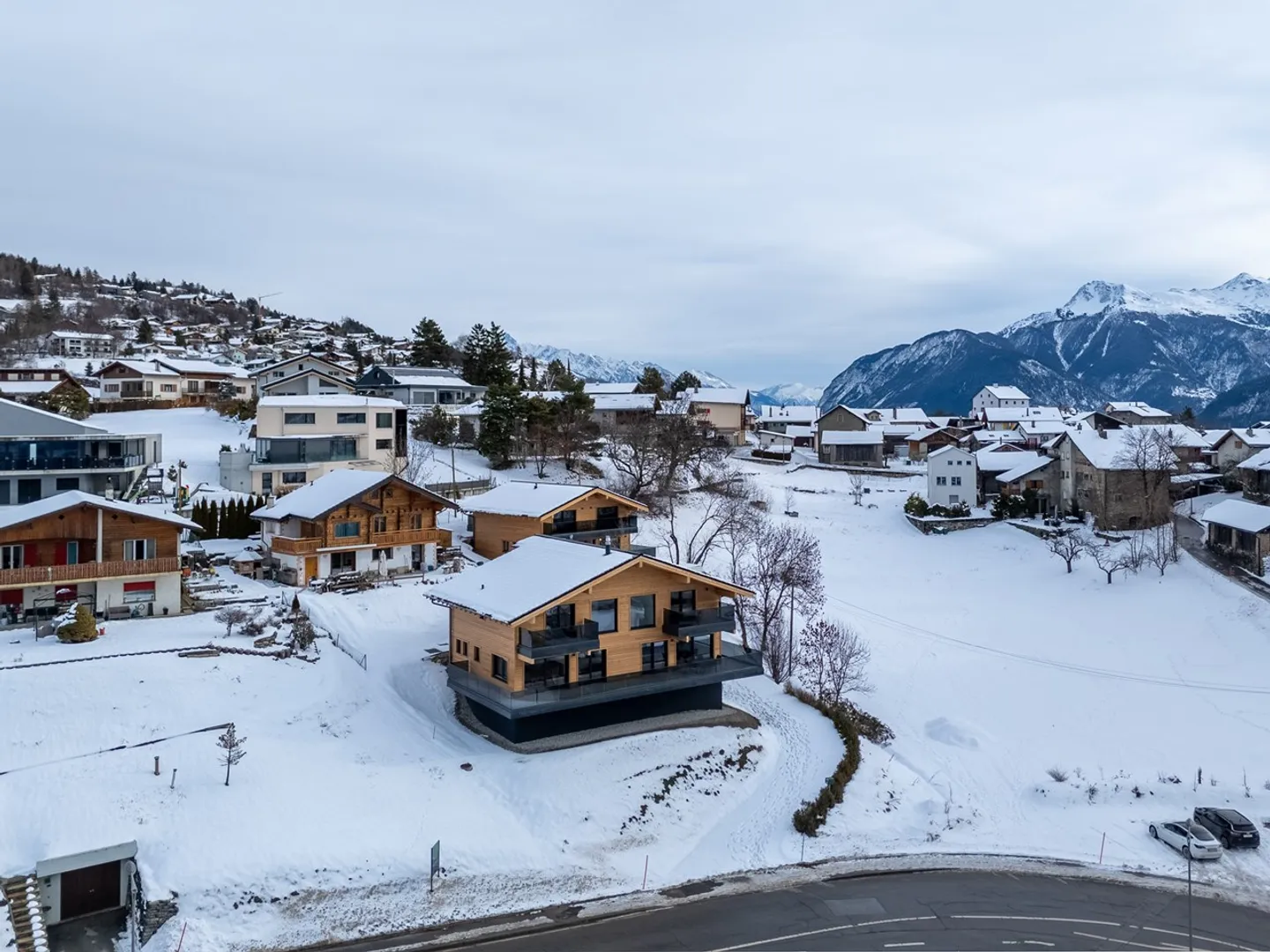 Domaines Pra Derri - Photo 1 of 9