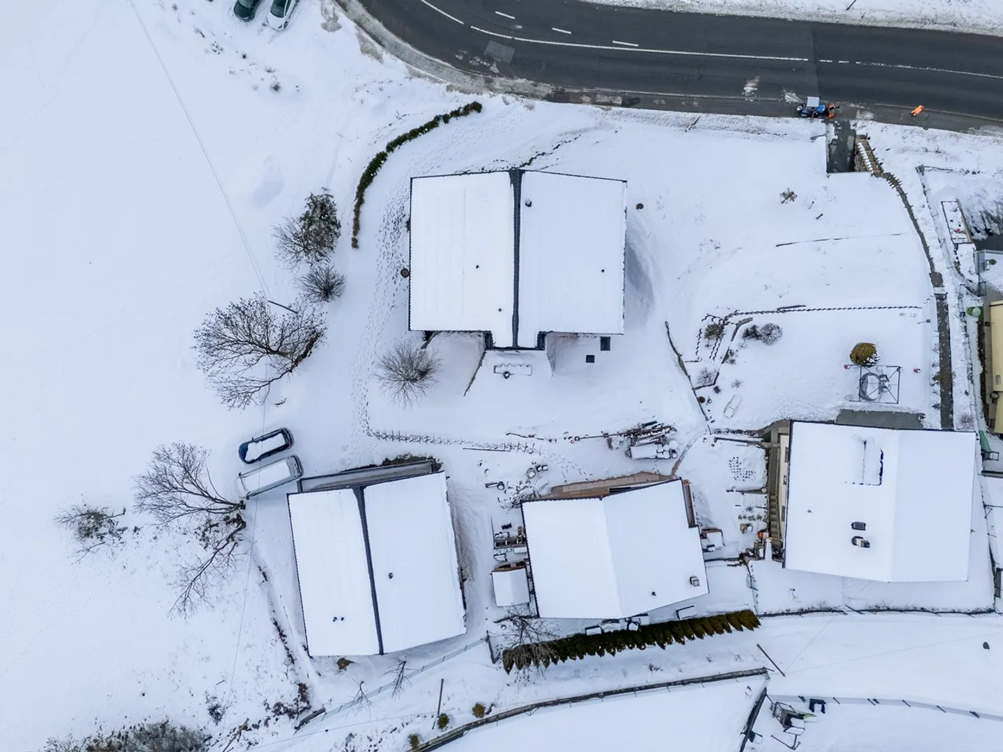 Domaines Pra Derri - Photo 2 of 9