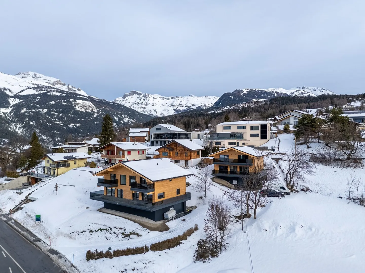 Domaines Pra Derri - Photo 3 of 9