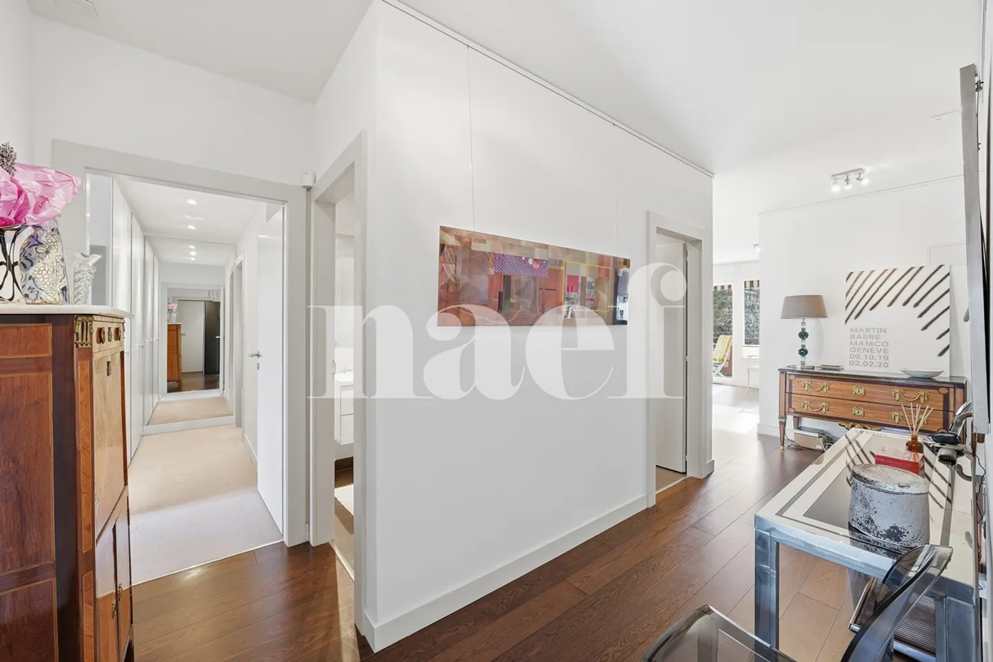 Esclusivo - Appartamento di alta classe con tutti i comfort - Foto 4 di 13