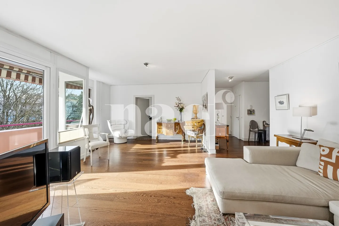 Esclusivo - Appartamento di alta classe con tutti i comfort - Foto 1 di 13