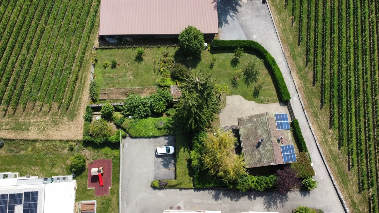 Opportunité rare : maison individuelle avec vue sur le lac et fort potentiel d'extension - Photo 10 sur 10