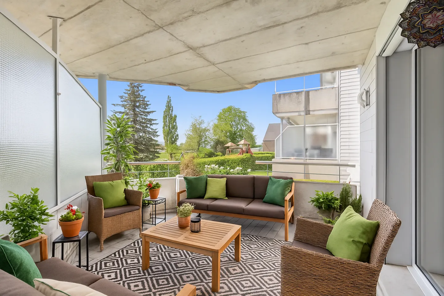 Votre chez-vous aux portes de la nature - Photo 1 sur 8