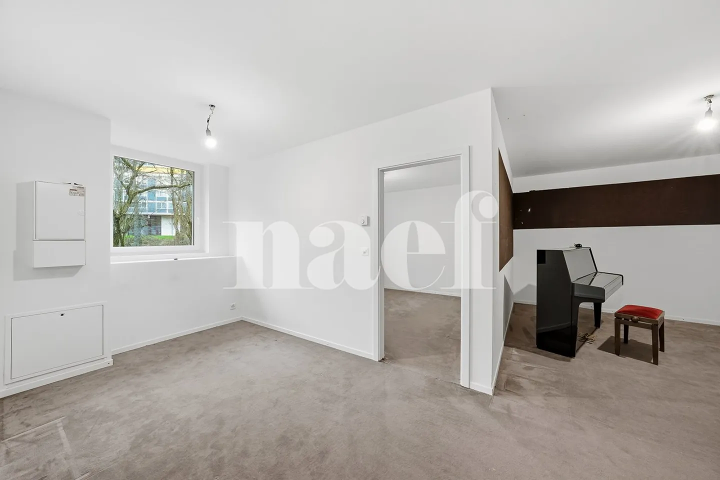 Duplex de 5 pièces en rez-de-jardin - Photo 11 sur 13