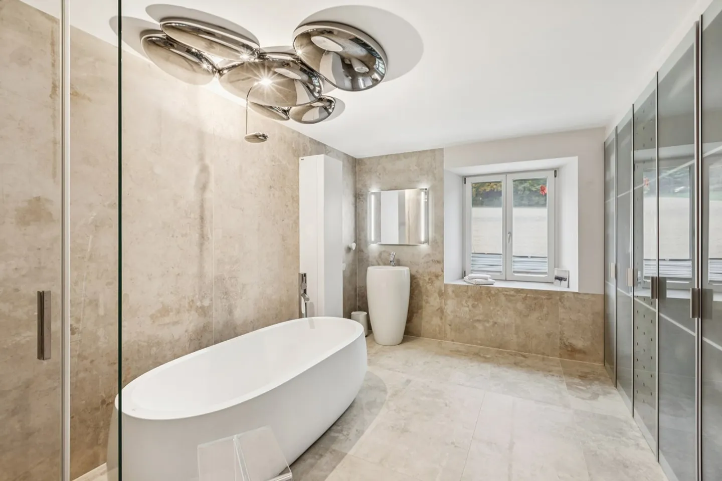 Vecchia fattoria completamente ristrutturata - Foto 6 di 11