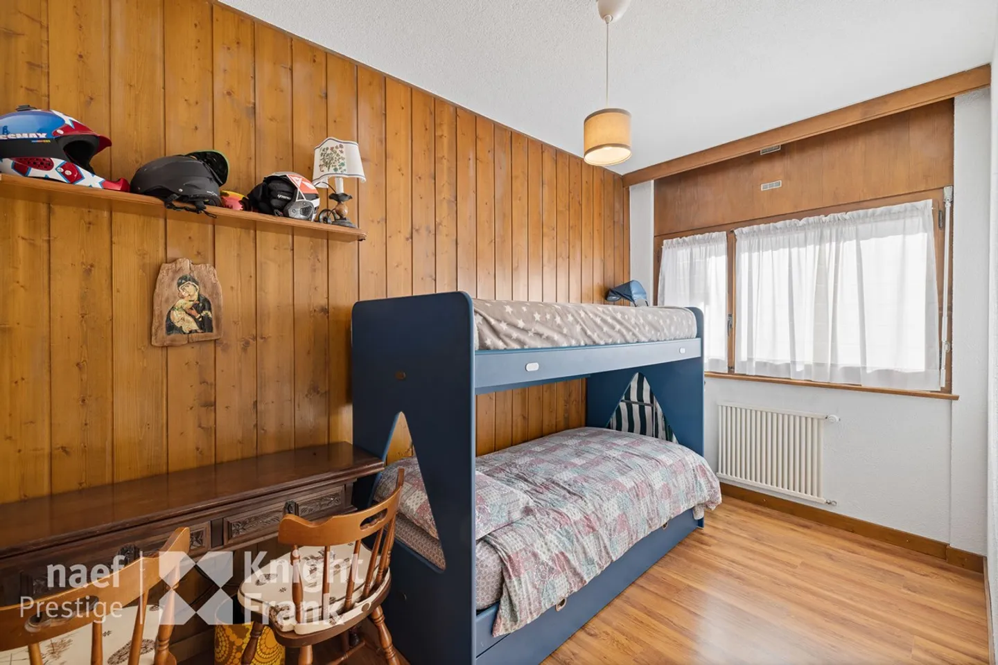 Appartement de Jardin Charmant - Photo 4 sur 5