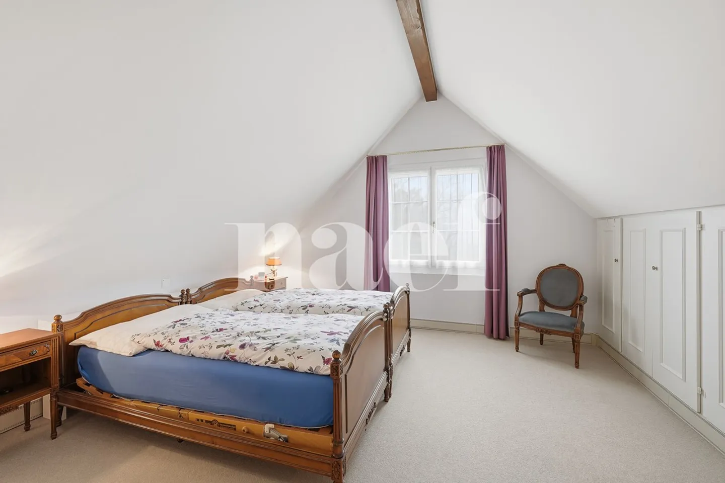 Exclusivity: Individual property with pool and view of the Alps - Photo 6 of 9