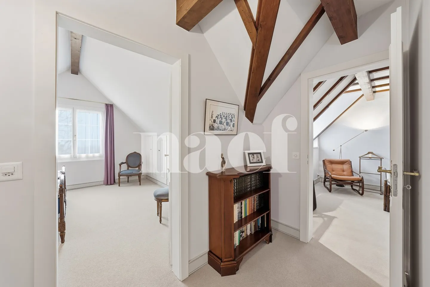 Exclusivity: Individual property with pool and view of the Alps - Photo 5 of 9