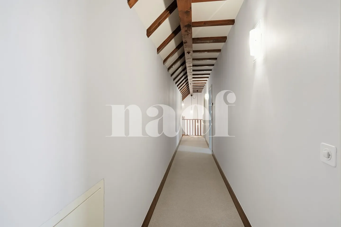 Exclusivity: Individual property with pool and view of the Alps - Photo 7 of 9