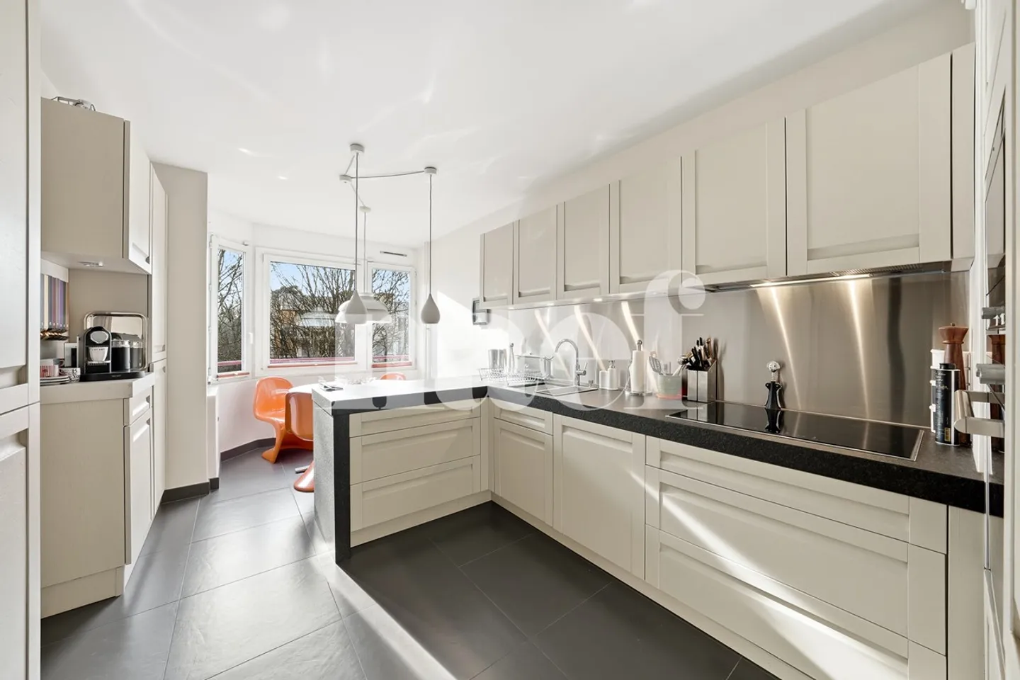 Esclusivo - Appartamento di alta classe con tutti i comfort - Foto 5 di 13