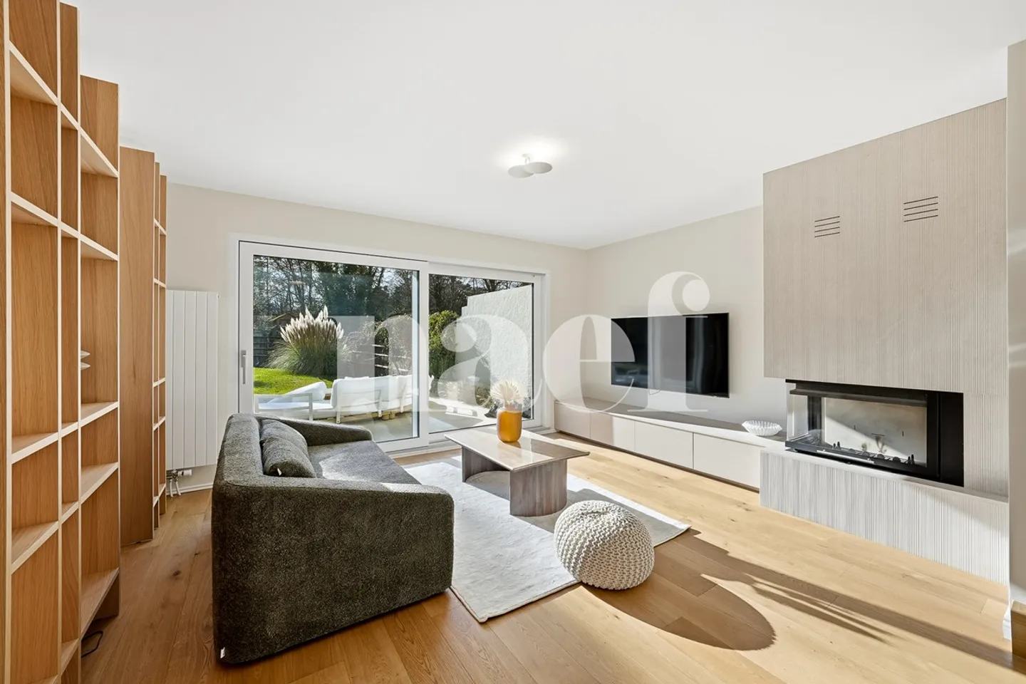 Exclusive? Villa with private garden in the sought-after heart of Conches - Photo 6 of 13