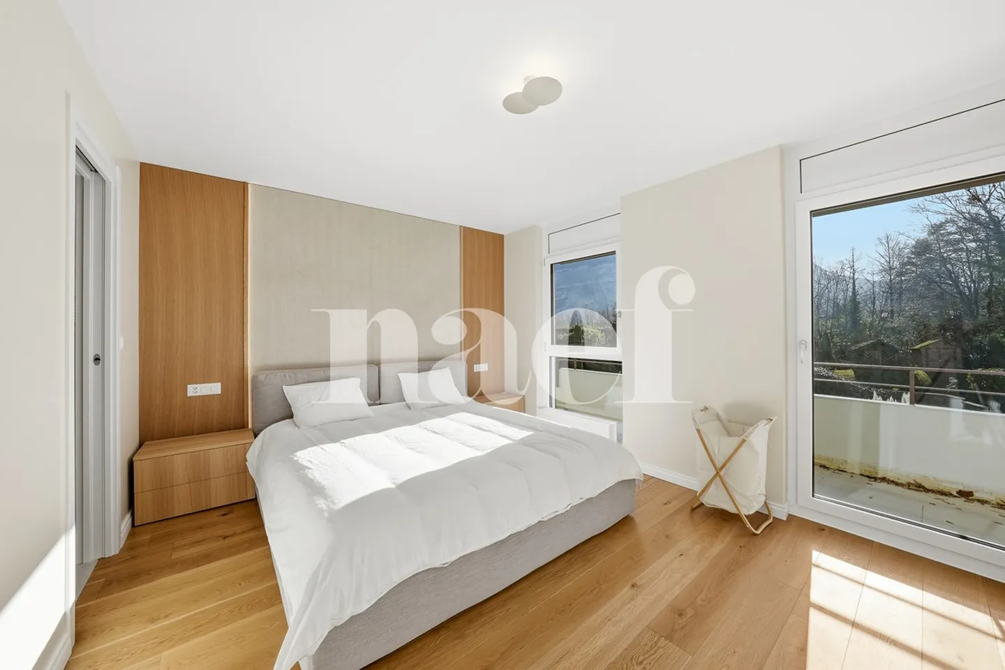 Exclusive? Villa with private garden in the sought-after heart of Conches - Photo 10 of 13