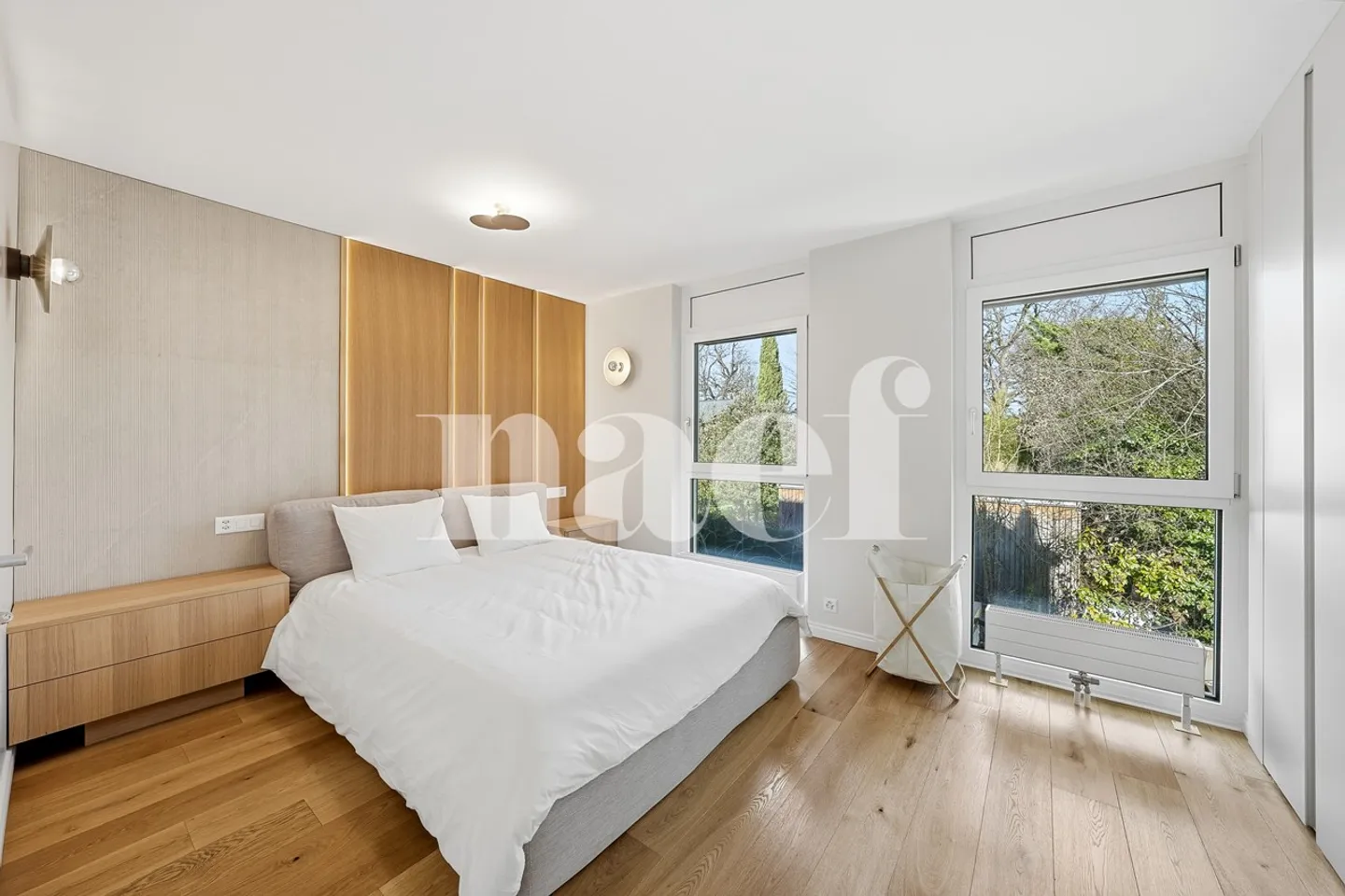 Exclusive? Villa with private garden in the sought-after heart of Conches - Photo 11 of 13