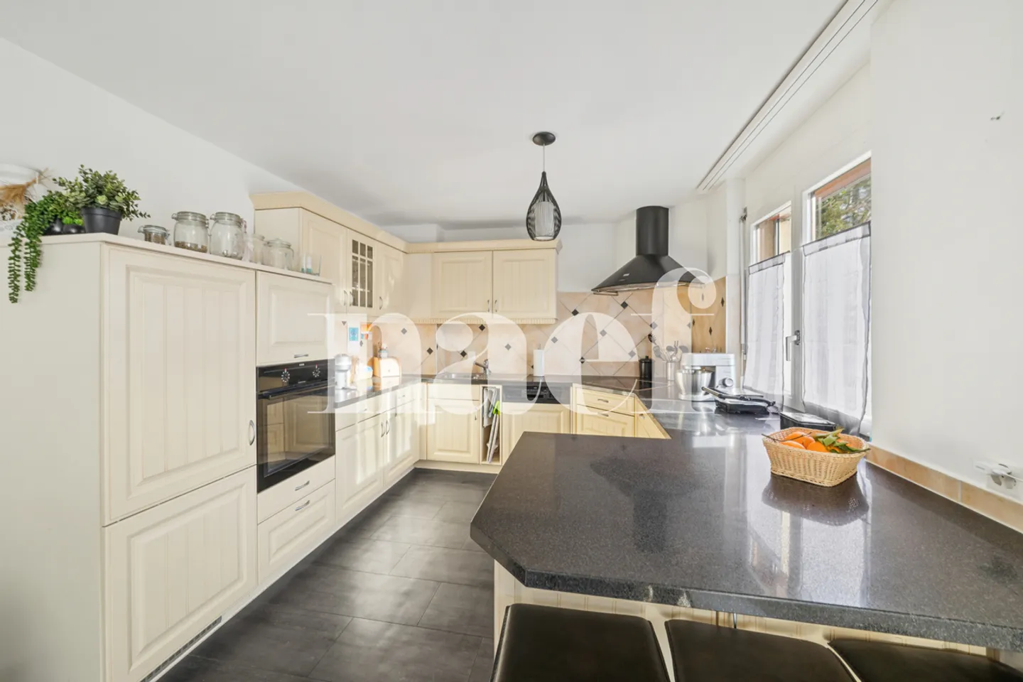 Beautiful 3.5-room apartment with terrace for sale in Belfaux - Photo 3 of 8