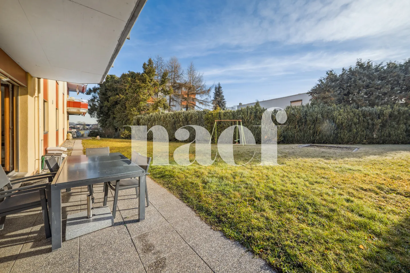 Beautiful 3.5-room apartment with terrace for sale in Belfaux - Photo 7 of 8