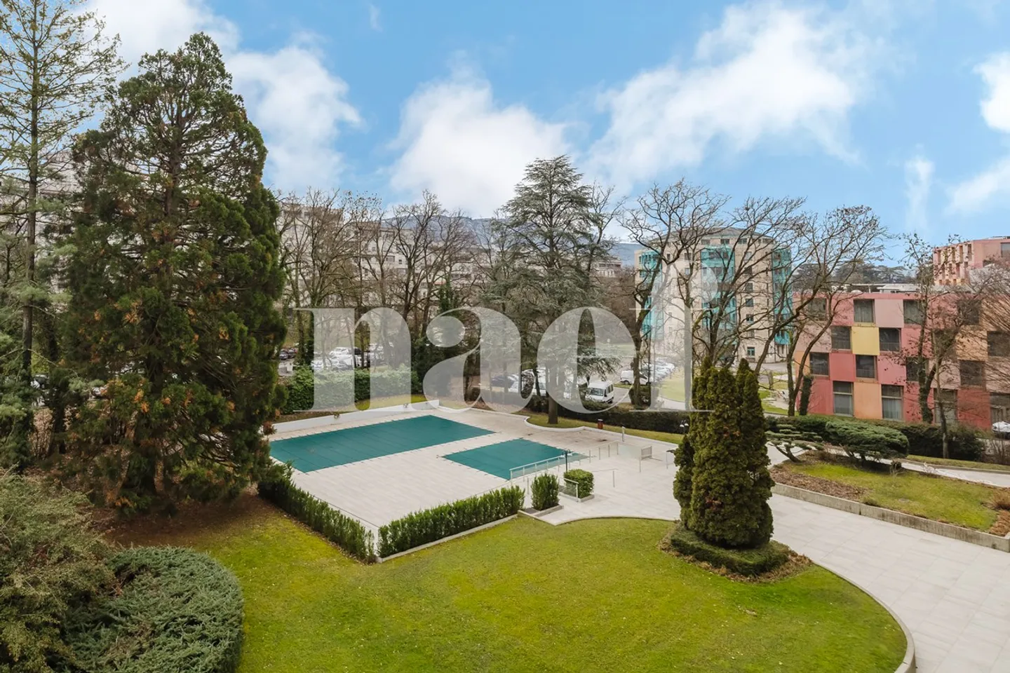 Appartement Charmant à Genève - Photo 4 sur 11