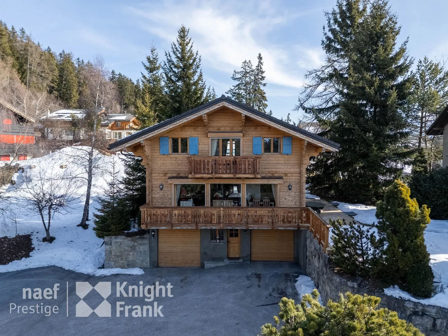 Zwei charmante Immobilien auf separaten Grundstücken - Foto 2 von 12