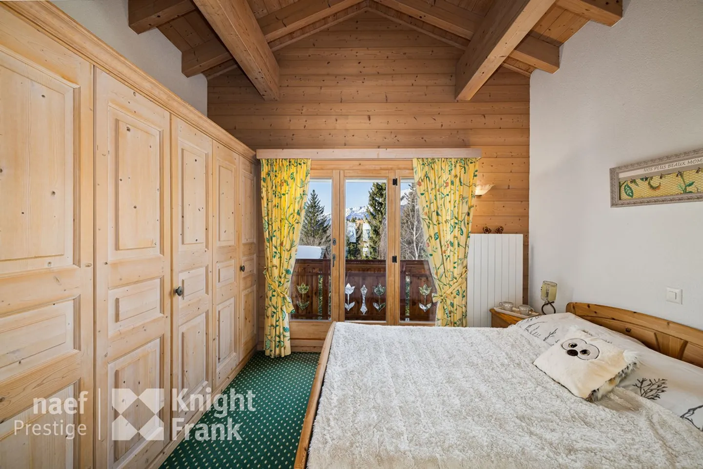 Zwei charmante Immobilien auf separaten Grundstücken - Foto 5 von 12