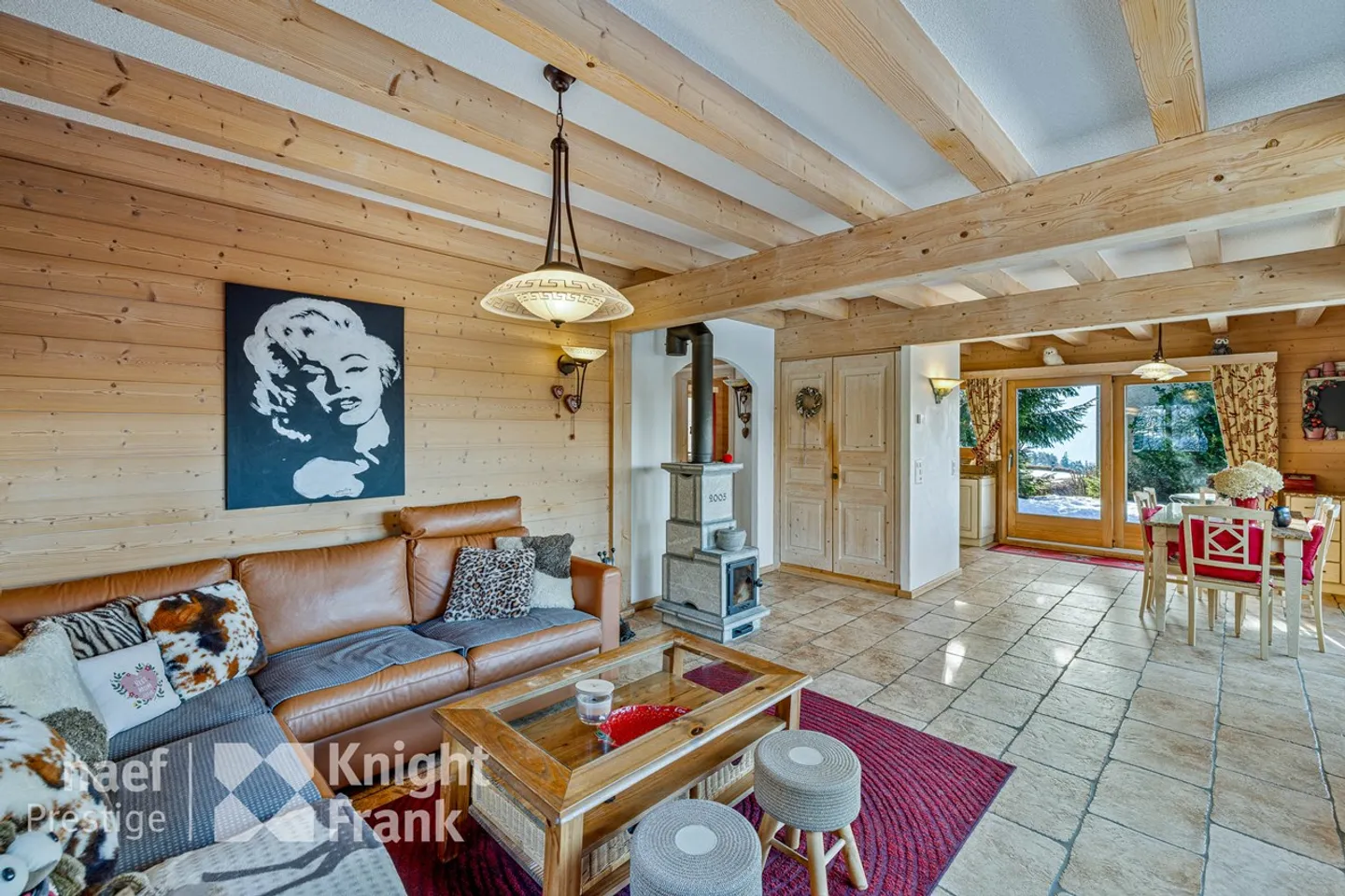 Zwei charmante Immobilien auf separaten Grundstücken - Foto 4 von 12