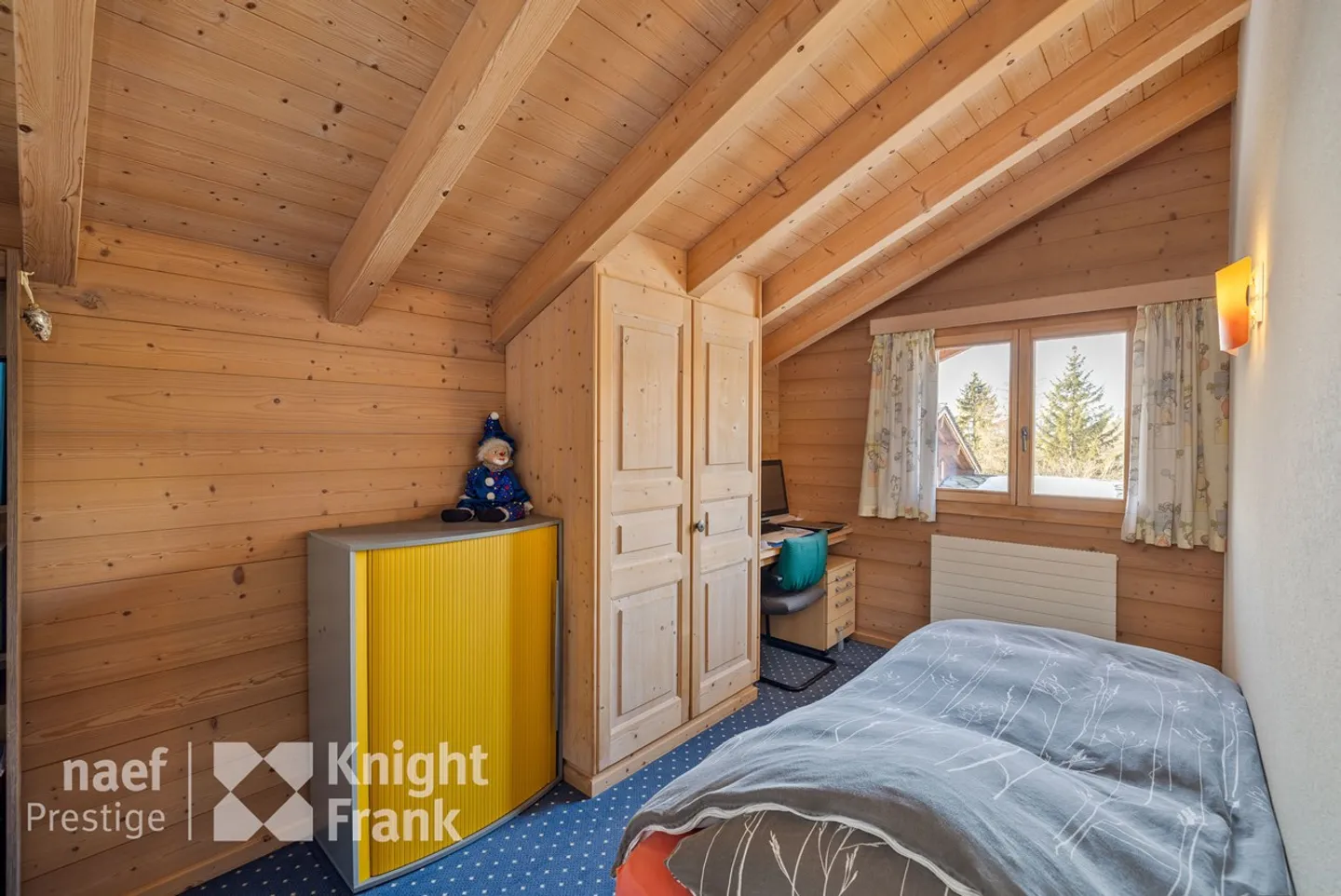 Zwei charmante Immobilien auf separaten Grundstücken - Foto 6 von 12