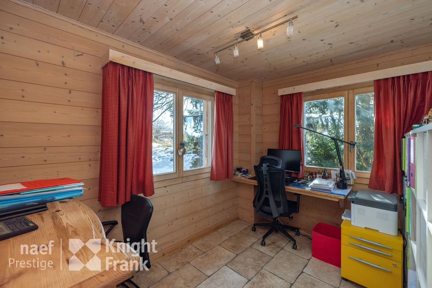 Zwei charmante Immobilien auf separaten Grundstücken - Foto 8 von 12