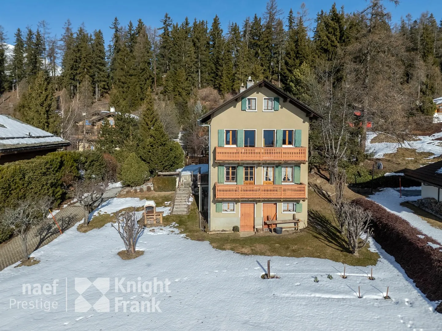 Zwei charmante Immobilien auf separaten Grundstücken - Foto 9 von 12