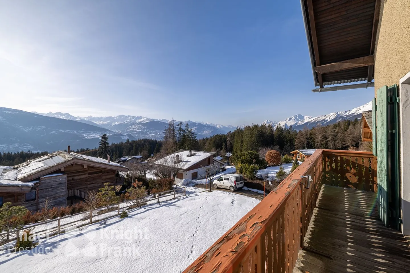 Zwei charmante Immobilien auf separaten Grundstücken - Foto 12 von 12