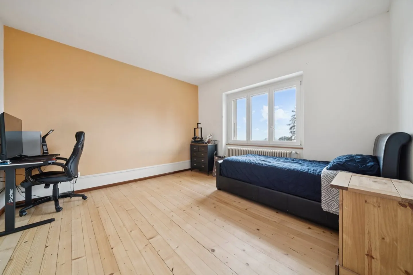 Manor house composed of 2 apartments - Photo 11 of 12