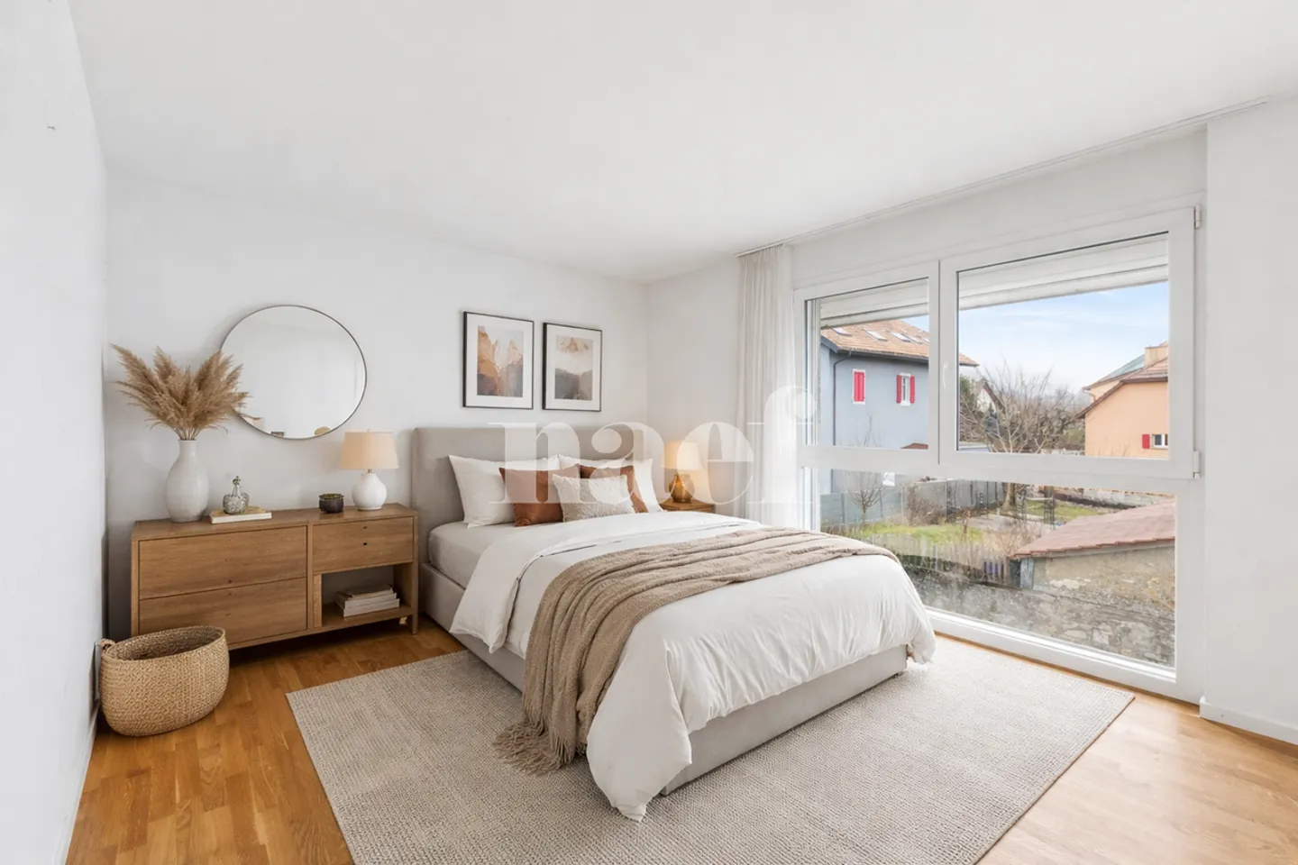 Appartamento di 5.5 locali al 2° piano - Foto 5 di 7