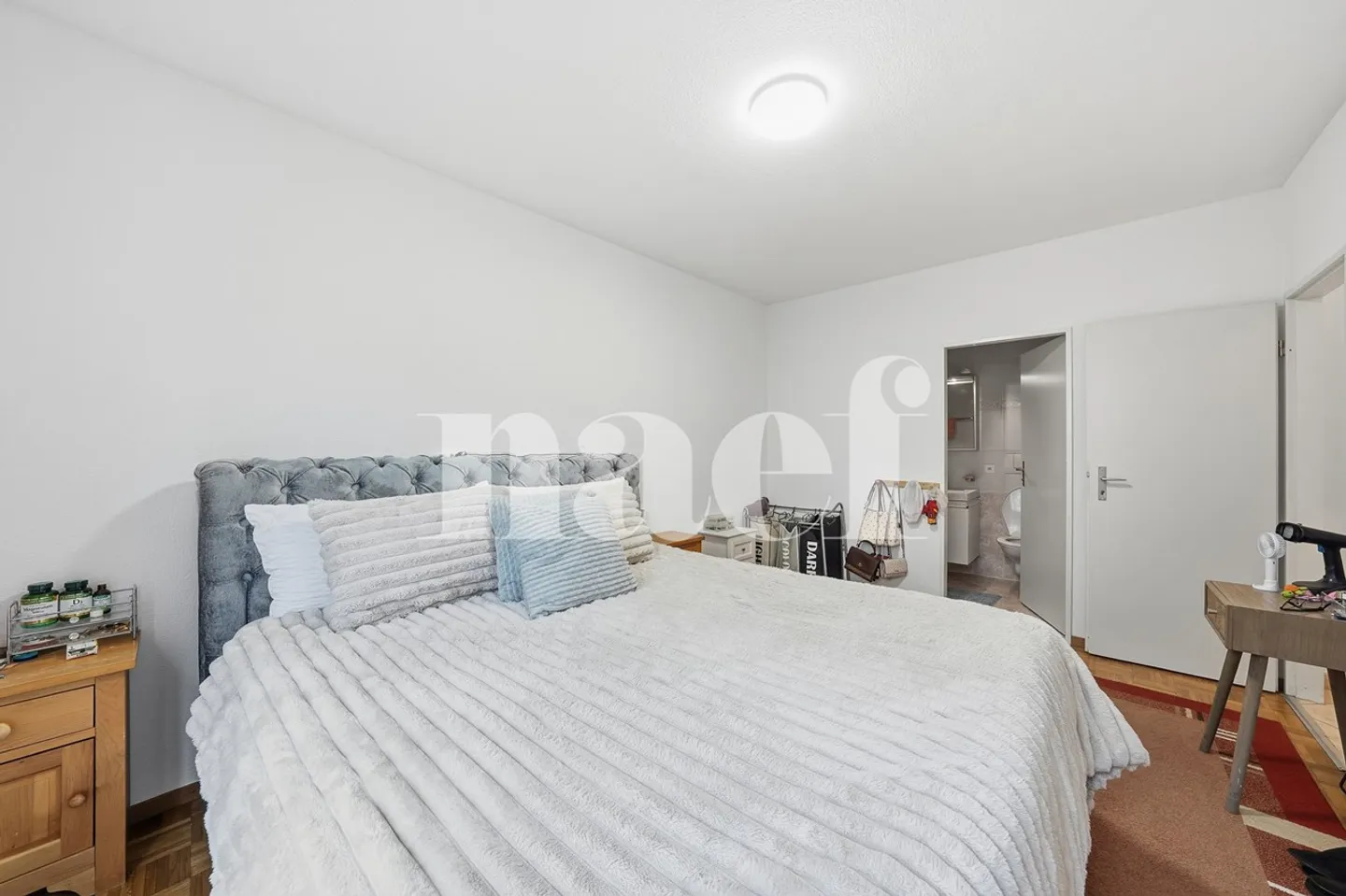 Rare opportunity in Grand-Saconnex? Spacious 7-room family apartment - Photo 9 of 13