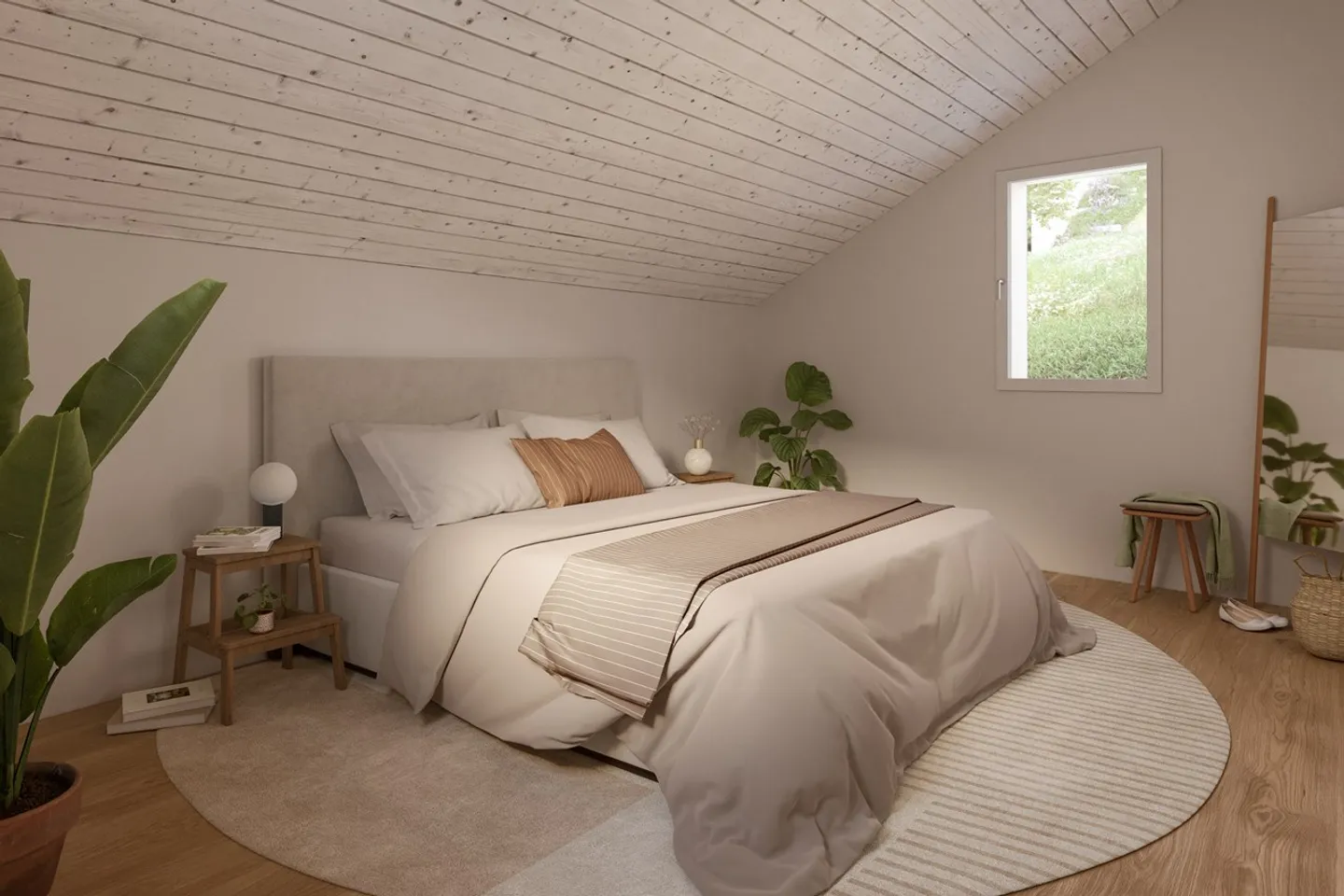 La Colline - Villa C - Villa indipendente nuova di 5.5 stanze - Foto 2 di 7