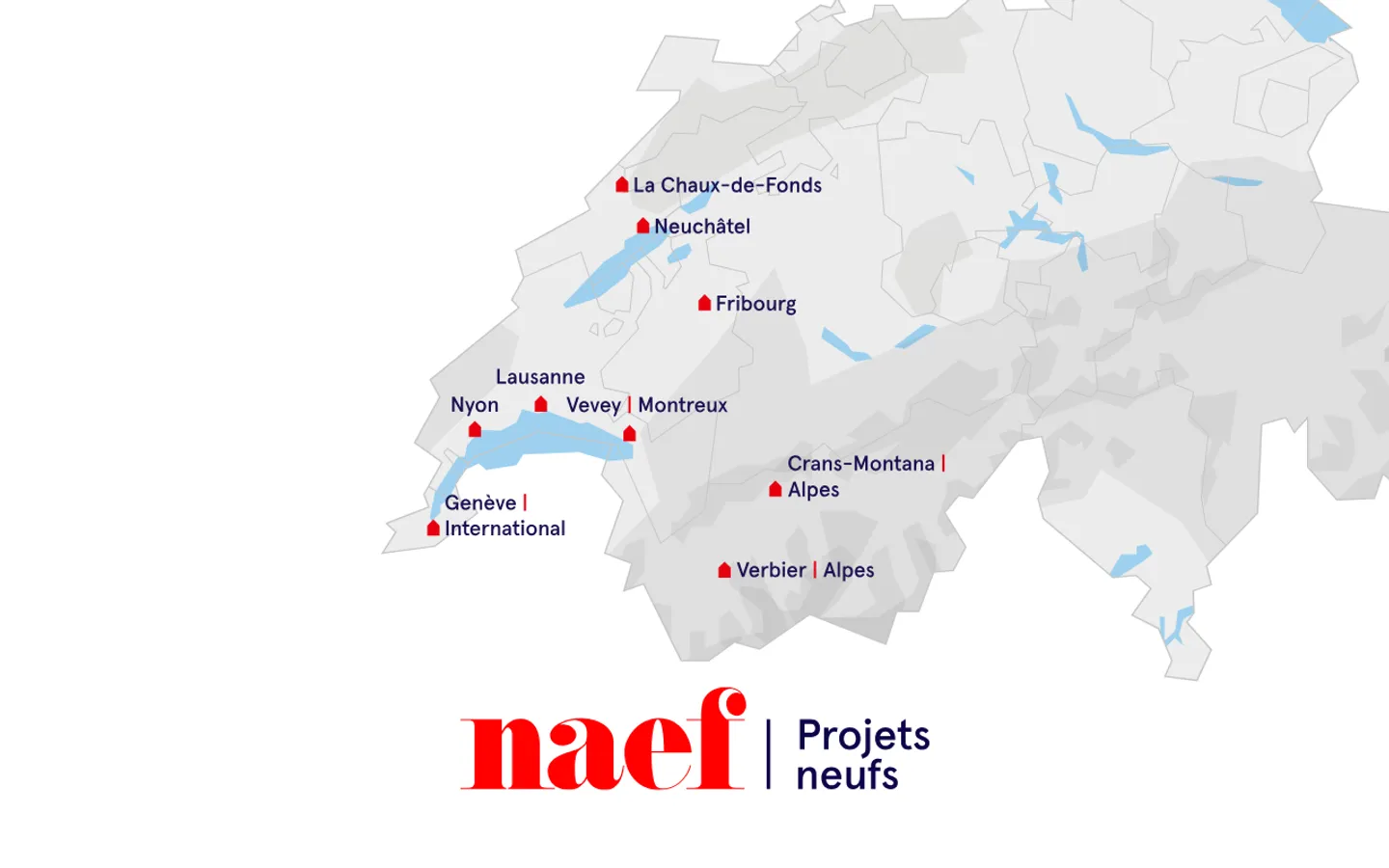 La Colline - Villa C - Villa indipendente nuova di 5.5 stanze - Foto 5 di 7