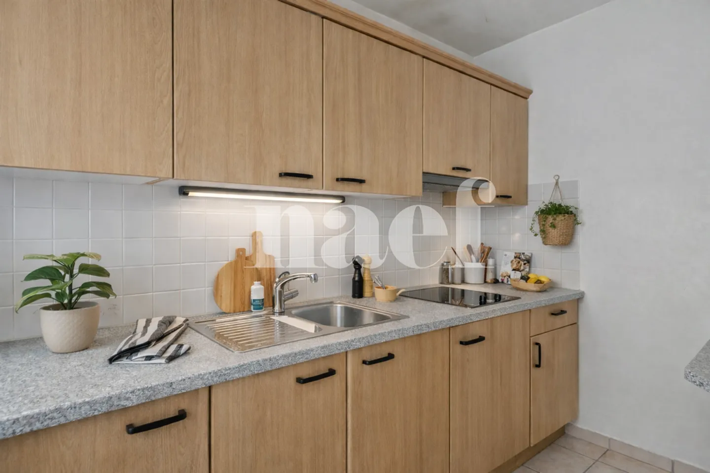 Studio mit hohem Potenzial? Ideale Gelegenheit für Investoren - Foto 4 von 7