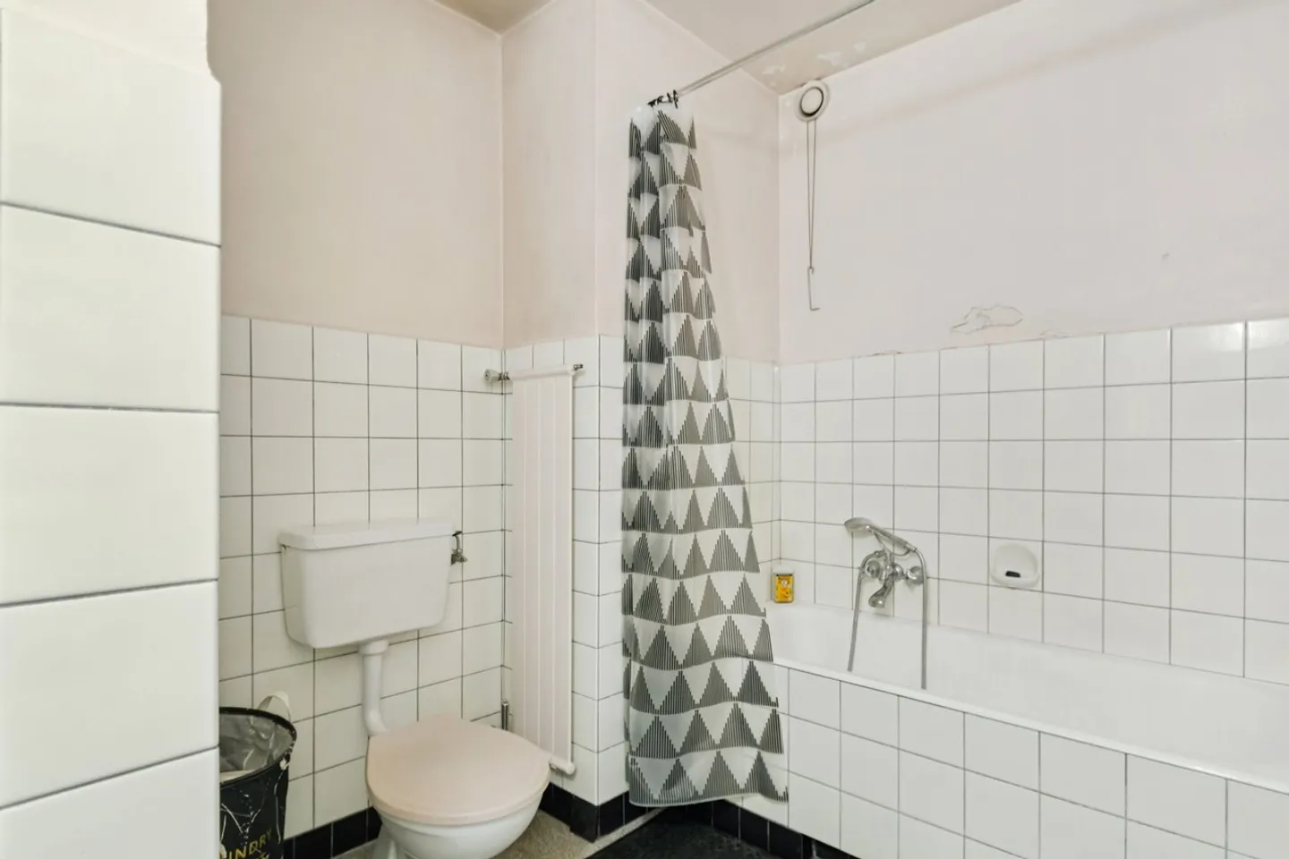 Studio mit hohem Potenzial? Ideale Gelegenheit für Investoren - Foto 6 von 7