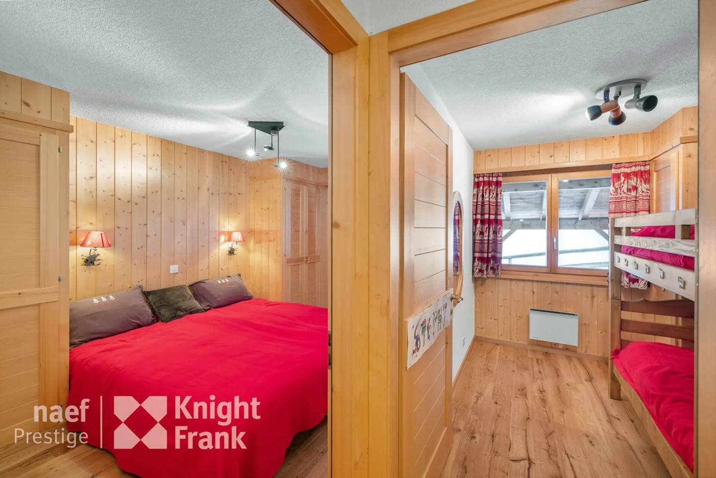 Charming Apartment in Verbier - Photo 2 of 3