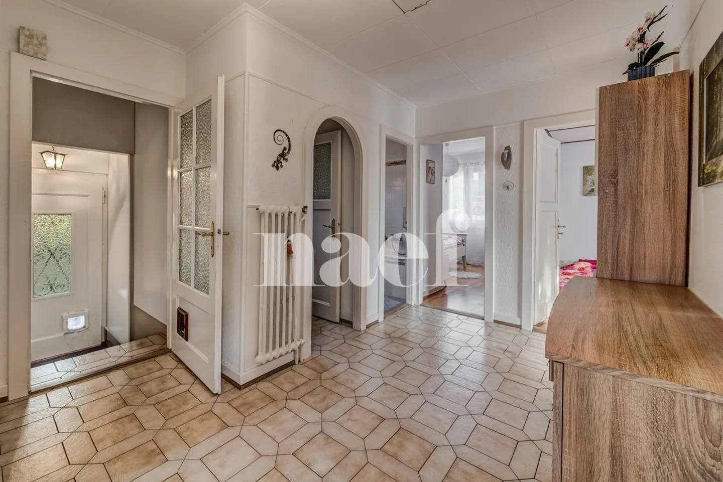 Charmante villa de 2 logements indépendants totalisants 7 pièces - Photo 3 sur 12