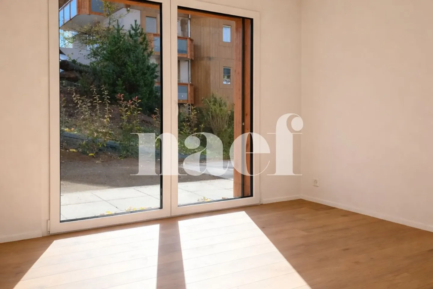 Appartamento moderno con terrazza - Foto 7 di 10