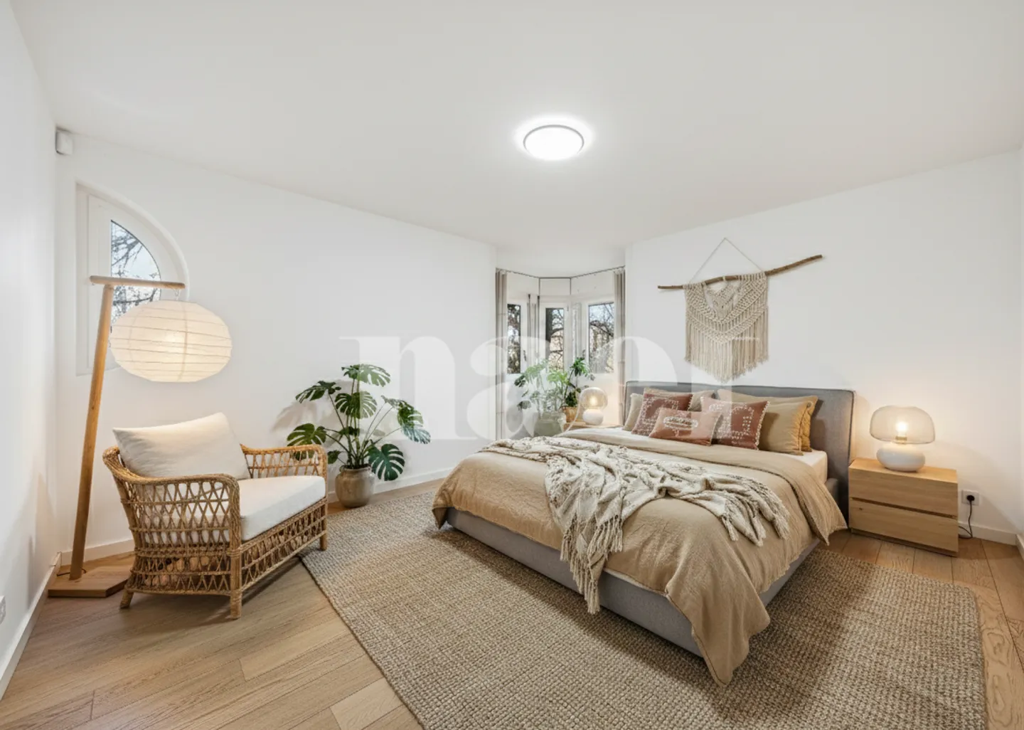 Bel Appartement à Champel - Photo 6 sur 12