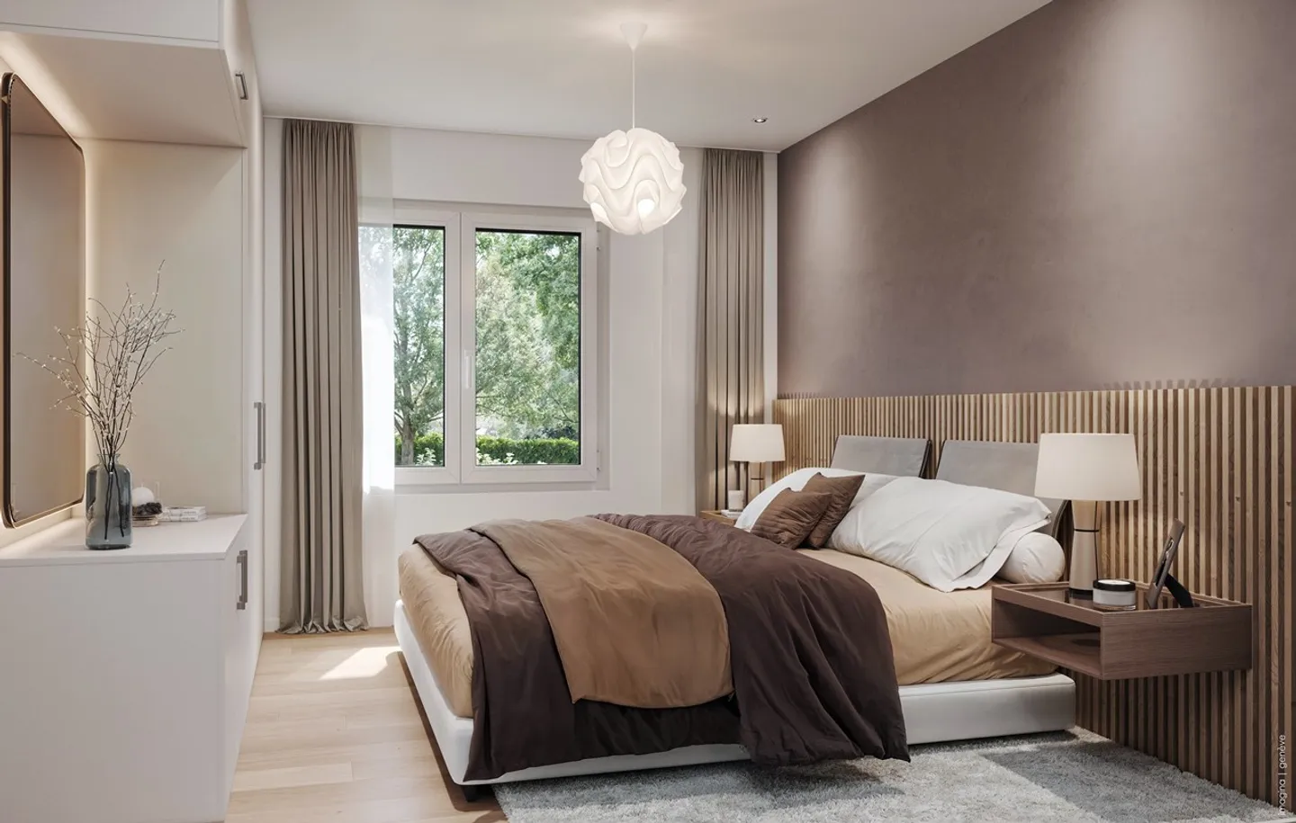 Contemporary Family Villa of 5.5 Rooms - Photo 3 of 4