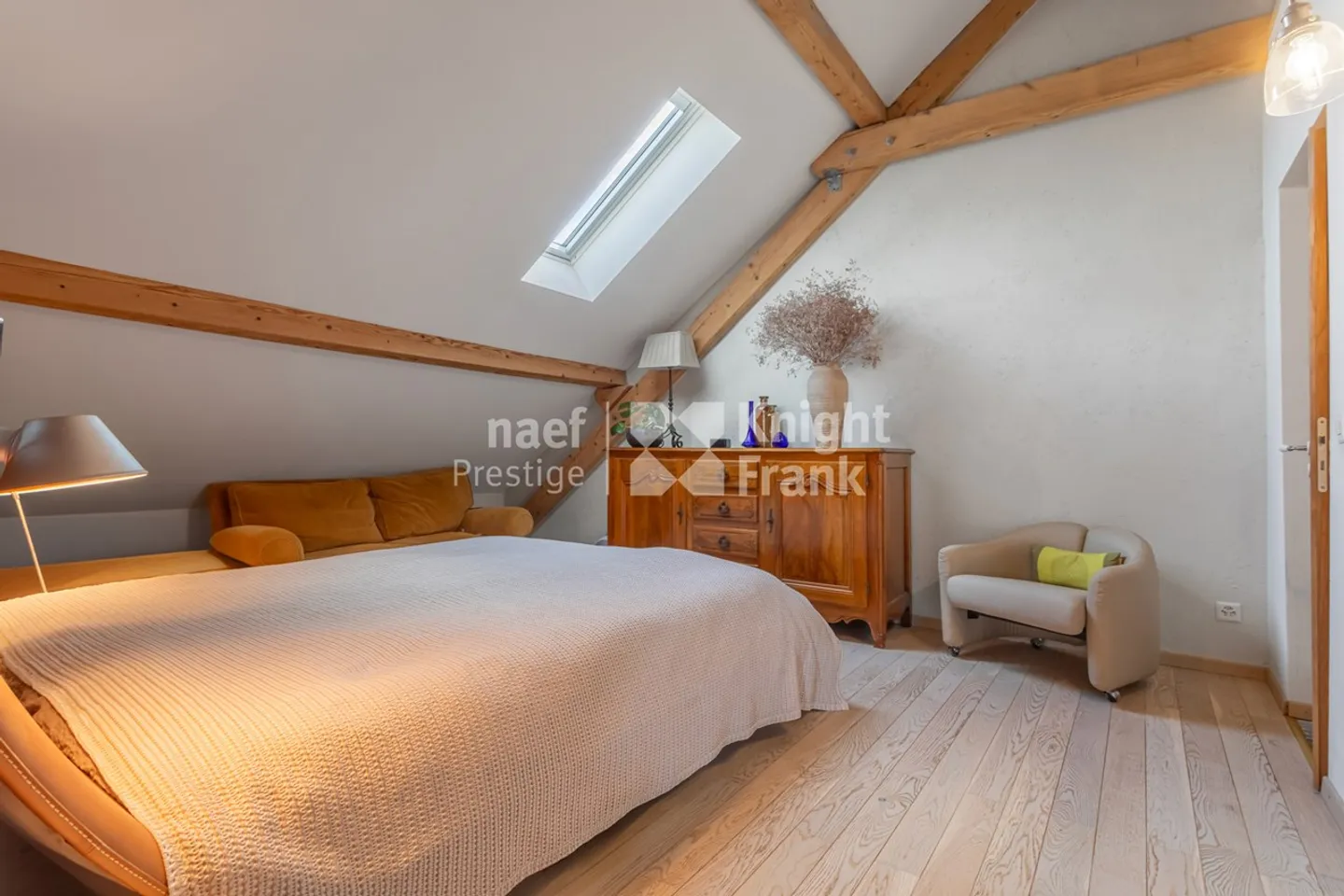 Magnificent renovated farm with 2 apartments for sale in Font - Photo 6 of 10