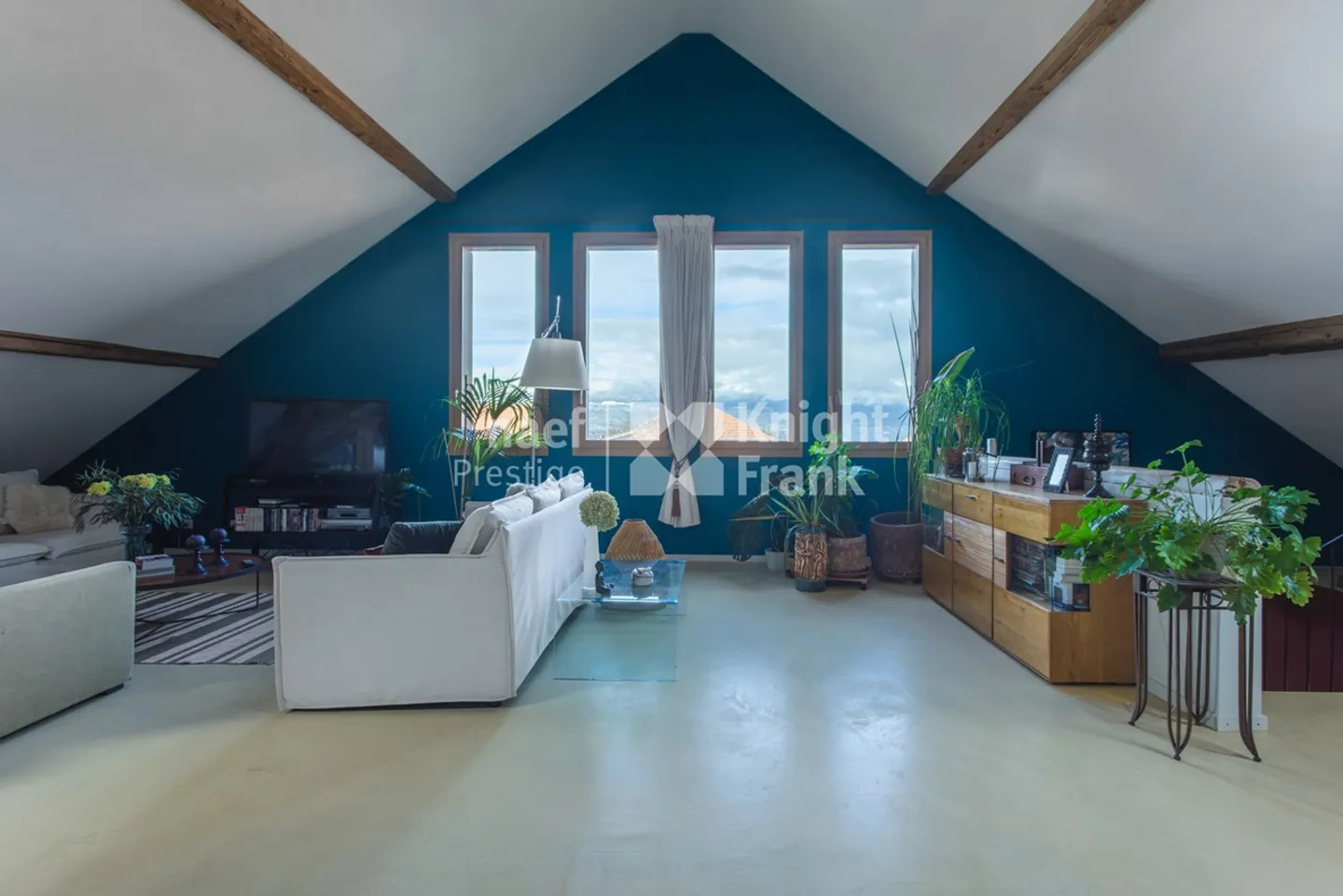 Magnificent renovated farm with 2 apartments for sale in Font - Photo 5 of 10