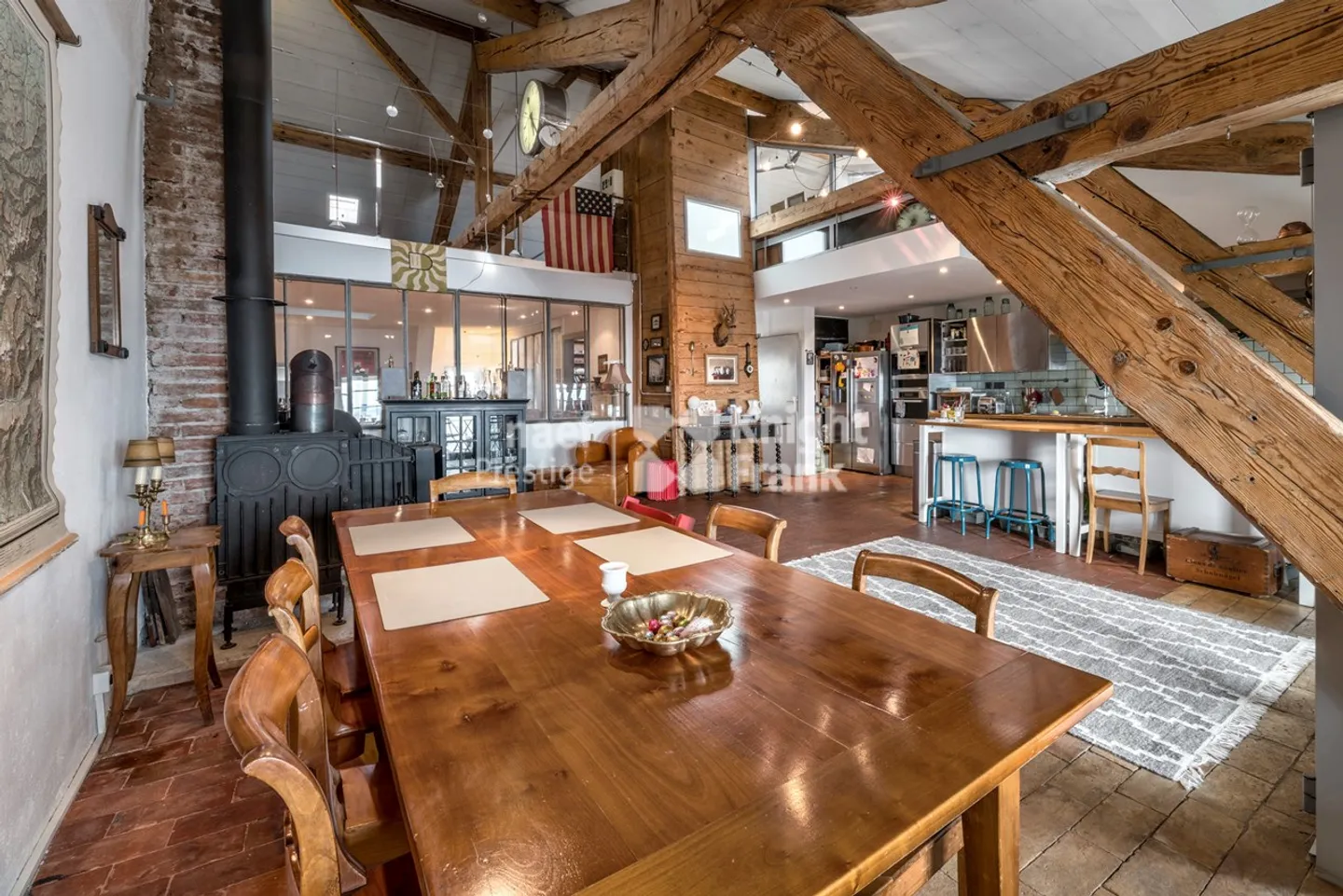 Maison Vigneronne à Épesses - Photo 1 sur 13