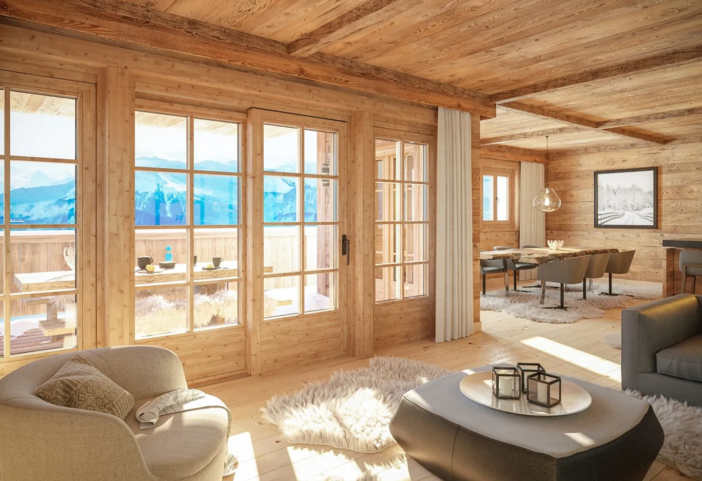 Le Residenze del Ghepardo - Foto 1 di 8